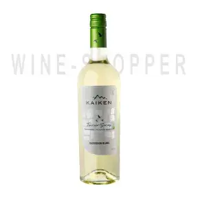 Вино Kaiken Terroir Series Sauvignon Blanc 2016 0.75 л