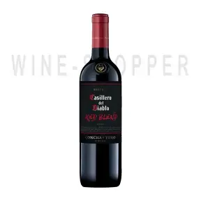 Вино Casillero del Diablo Red Blend Reserva 0.75 л