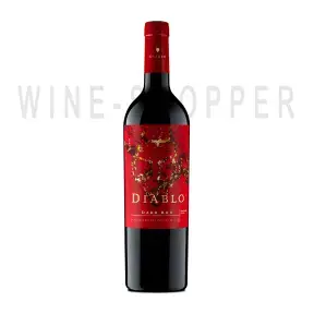 Вино Diablo Dark Red 0.75 л