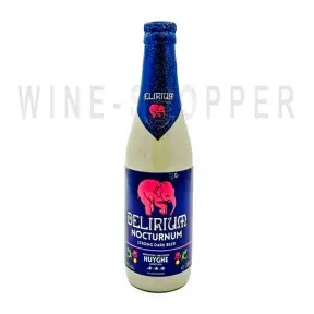Пиво Delirium Nocturnum 0.33 л