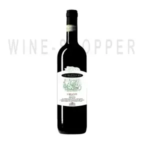 Вино Vino Sorelli, Chianti Biologico DOCG 2018 0.75 л
