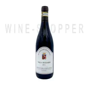 Вино Villa Rizzardi Amarone Classico della Valpolicella DOCG 2011 0.75 л