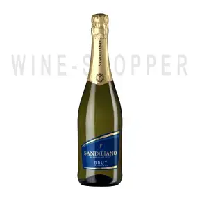 Игристое вино Sandiliano Grande Cuvee Brut 0.75 л