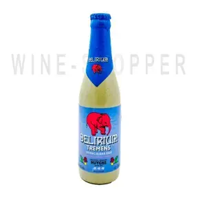Пиво Delirium Tremens 0.33 л
