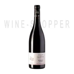 Вино Domaine de la Butte, Mi-Pente, Bourgueil AOC 2017 0.75 л