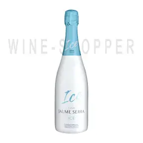 Игристое вино Jaume Serra, Ice, Cava DO 0.75 л