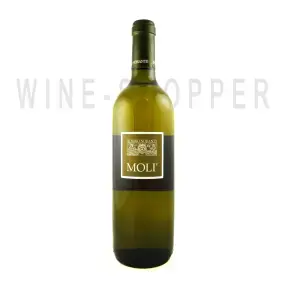 Вино Moli Bianco, Terre Degli Osci IGT 0.75 л