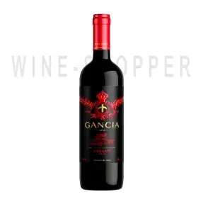 Вино Gancia, Chianti DOCG 0.75 л