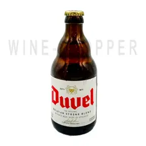 Пиво Duvel Moortgat Duvel 0.33 л