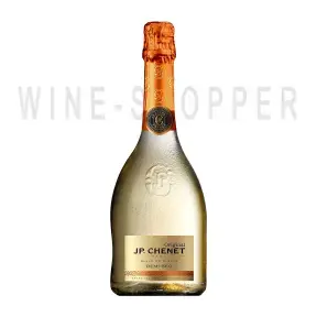 Игристое вино J. P. Chenet, Blanc de Blancs Demi-Sec 0.75 л