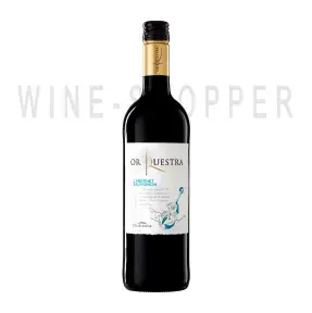 Вино Felix Solis, Orquestra Cabernet Sauvignon 0.75 л