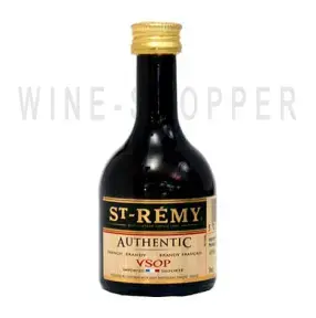 Бренди Saint-Remy, Authentic VSOP 0.05 л