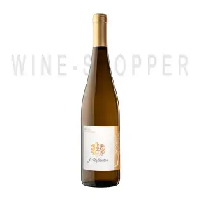 Вино Hofstatter, Michei Muller Thurgau 2018 0.75 л