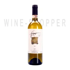 Вино Pietracupa, Fiano di Avellino DOCG 2013 0.75 л