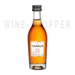 Коньяк Camus VS 0.05 л
