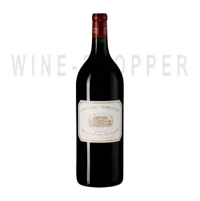 Вино Chateau Margaux AOC Premier Grand Cru Classe 2013 1.5 л