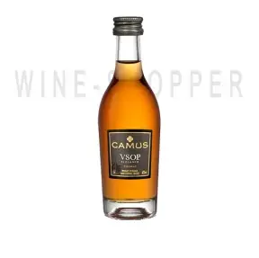Коньяк Camus VSOP Elegance 0.05 л
