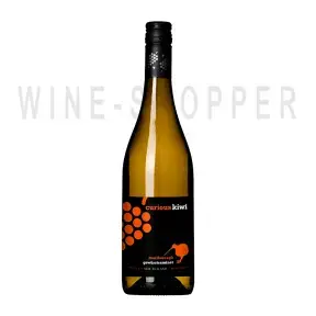 Вино Marisco, Curious Kiwi Gewurztraminer 2019 0.75 л