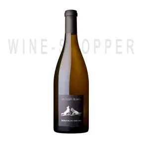 Вино Domaine de Nerleux, Les Loups Blancs 2018 0.75 л