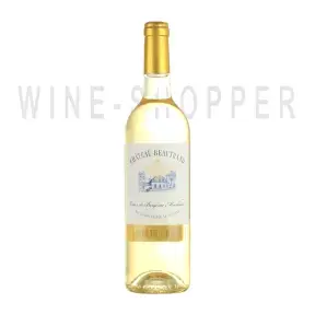 Вино Chateau Beautrand, Cotes de Bergerac AOC 0.75 л