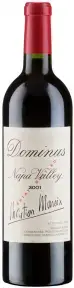 Вино Dominus Estate Dominus, 2001, 0.75 л 