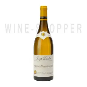 Вино Puligny-Montrachet 2014 0.75 л