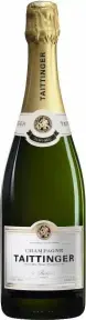 Шампанское Taittinger Demi-Sec 0.75 л