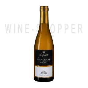 Вино Laporte, Sancerre AOC Le Rochoy White 2019 0.375 л