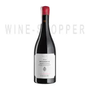 Вино Foradori, Sgarzon, Vigneti delle Dolomiti IGT 2018 0.75 л