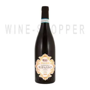 Вино Villa Fura Valpolicella Ripasso Superiore DOC 0.75 л