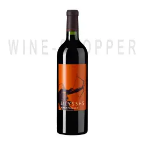 Вино Dominus Estate, Ulysses 2015 0.75 л