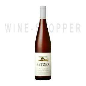 Вино Fetzer, Gewurztraminer, Monterey County 2019 0.75 л