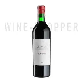 Вино Foradori Teroldego, Vigneti delle Dolomiti IGT 2018 0.75 л