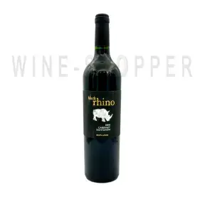 Вино Linton Park, Black Rhino Cabernet Sauvignon 2016 0.75 л