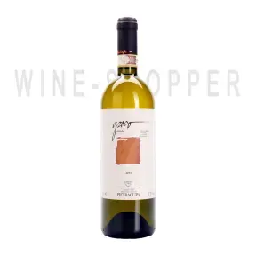 Вино Pietracupa, Greco di Tufo DOCG 2013 0.75 л