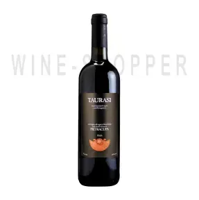 Вино Pietracupa, Taurasi DOCG 2009 0.75 л
