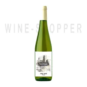Вино Identidade Vinho Verde DOC 2019 0.75 л