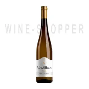 Вино Verdilhao Alvarinho, Vinho Verde DOC 2019 0.75 л