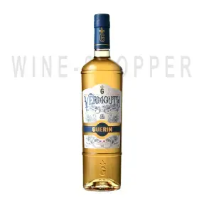 Вермут Guerin Vermouth Blanc 0.75 л