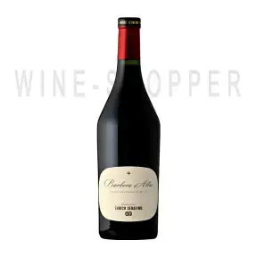 Вино Enrico Serafino, Barbera d'Alba DOC 0.75 л