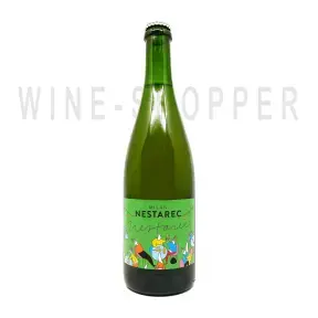 Вино Nestarec, Forks and Knives White 2016 0.75 л