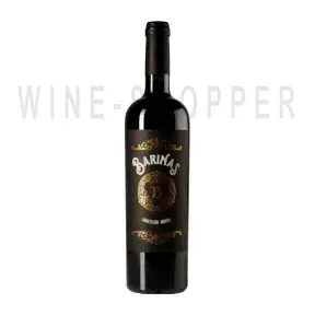 Вино Alceno, Barinas Seleccion Monastrell, Jumilla DOP 2018 0.75 л
