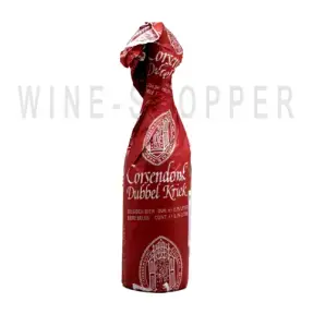 Пиво Corsendonk Dubbel Kriek 0.75 л