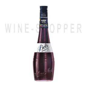 Ликер Bols Blackberry 0.7 л