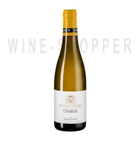 Вино Joseph Drouhin, Chablis 2019 0.375 л