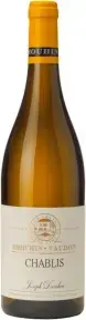 Вино Joseph Drouhin Chablis, 2019, 0.75 л