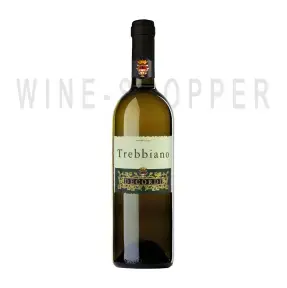 Вино Decordi Trebbiano Marche IGT 0.75 л