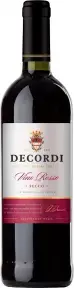 Вино Decordi Vino Rosso 0.75 л 