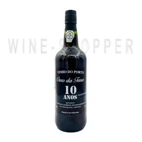Портвейн Ouro da Terra Porto 10 Anos 0.75 л