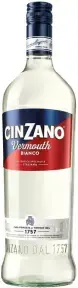 Вермут Cinzano Bianco 1 л